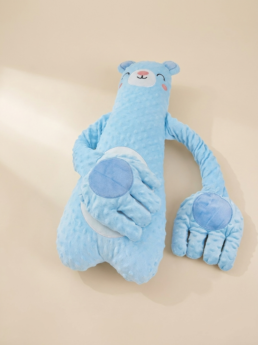 Mamours – Le Bras Câlin Apaisant pour Bébé